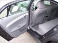 Taupe Gray Metallic - Malibu LS Sedan Photo No. 27
