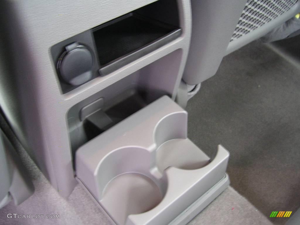 2010 Malibu LS Sedan - Taupe Gray Metallic / Titanium photo #29