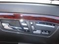 Black - S 550 Sedan Photo No. 6