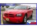 TorRed - Charger SE Photo No. 1