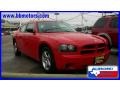 TorRed - Charger SE Photo No. 3