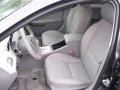 Taupe Gray Metallic - Malibu LS Sedan Photo No. 34