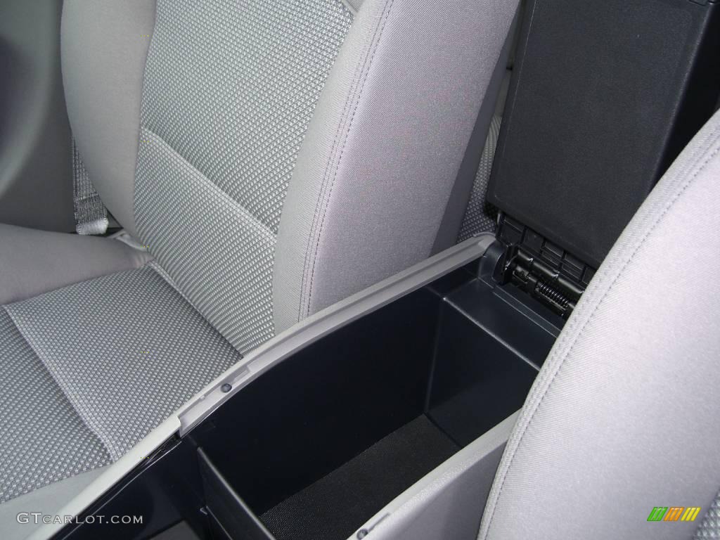 2010 Malibu LS Sedan - Taupe Gray Metallic / Titanium photo #37