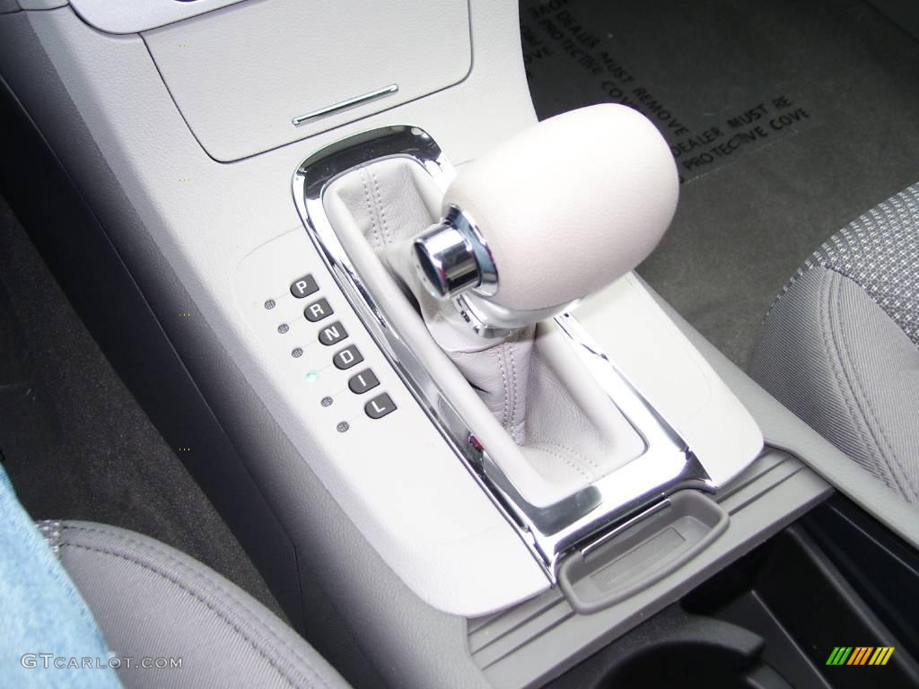 2010 Malibu LS Sedan - Taupe Gray Metallic / Titanium photo #38