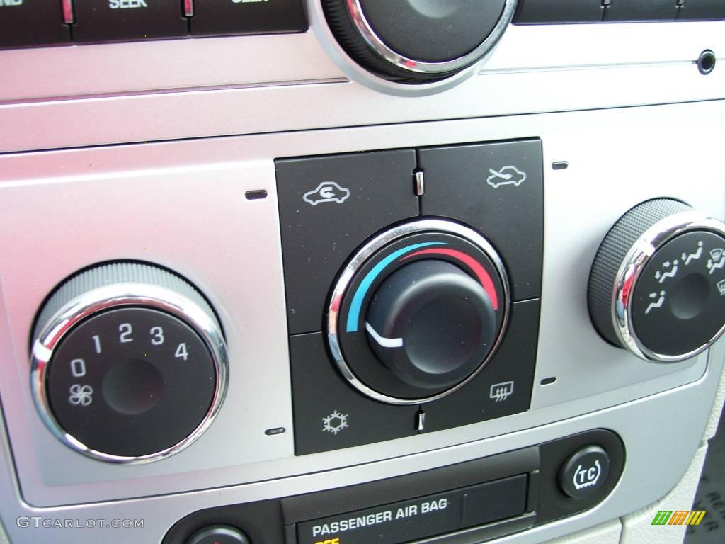 2010 Malibu LS Sedan - Taupe Gray Metallic / Titanium photo #40