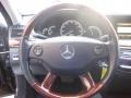 Black - S 550 Sedan Photo No. 16
