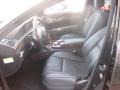 Black - S 550 Sedan Photo No. 17