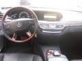 Black - S 550 Sedan Photo No. 21