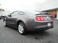 Sterling Grey Metallic - Mustang V6 Coupe Photo No. 19