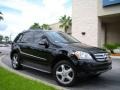Black - ML 350 4Matic Photo No. 4