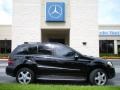 Black - ML 350 4Matic Photo No. 5