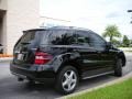 Black - ML 350 4Matic Photo No. 6