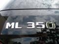 Black - ML 350 4Matic Photo No. 9
