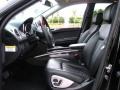 Black - ML 350 4Matic Photo No. 12