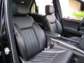 Black - ML 350 4Matic Photo No. 17