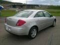 Liquid Silver Metallic - G6 Sedan Photo No. 5