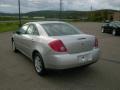 Liquid Silver Metallic - G6 Sedan Photo No. 6