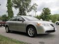 2006 Liquid Silver Metallic Pontiac G6 V6 Sedan  photo #3