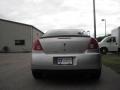 2006 Liquid Silver Metallic Pontiac G6 V6 Sedan  photo #5