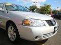 2005 Brilliant Aluminum Nissan Sentra 1.8 S Special Edition  photo #23