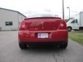 2007 Crimson Red Pontiac G6 V6 Sedan  photo #5
