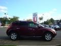 2006 Merlot Pearl Nissan Murano SL AWD  photo #11