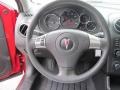 Crimson Red - G6 V6 Sedan Photo No. 27