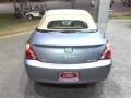 2006 Cosmic Blue Metallic Toyota Solara SLE V6 Convertible  photo #4