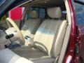 2006 Merlot Pearl Nissan Murano SL AWD  photo #30