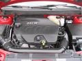 Crimson Red - G6 V6 Sedan Photo No. 33