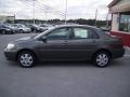 2006 Phantom Gray Pearl Toyota Corolla LE  photo #3