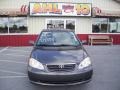 2006 Phantom Gray Pearl Toyota Corolla LE  photo #9