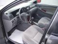 2006 Phantom Gray Pearl Toyota Corolla LE  photo #10