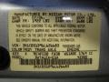 Brilliant Aluminum Metallic - Sentra 1.8 S Photo No. 40