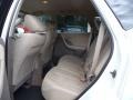 Glacier Pearl White - Murano S AWD Photo No. 18