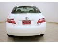 Super White - Camry LE Photo No. 6
