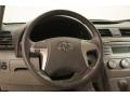Super White - Camry LE Photo No. 10