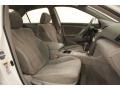 Super White - Camry LE Photo No. 16