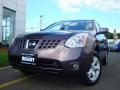 Iridium Graphite Metallic - Rogue SL AWD Photo No. 3