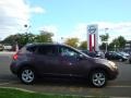 Iridium Graphite Metallic - Rogue SL AWD Photo No. 11
