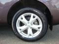 Iridium Graphite Metallic - Rogue SL AWD Photo No. 23