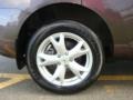 Iridium Graphite Metallic - Rogue SL AWD Photo No. 24