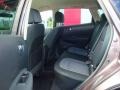 2008 Iridium Graphite Metallic Nissan Rogue SL AWD  photo #38