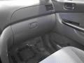 2007 Slate Gray Metallic Toyota Sienna CE  photo #10