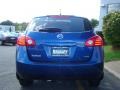 Indigo Blue Metallic - Rogue S AWD Photo No. 8