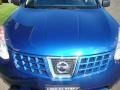 Indigo Blue Metallic - Rogue S AWD Photo No. 15