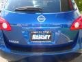 Indigo Blue Metallic - Rogue S AWD Photo No. 19