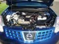 Indigo Blue Metallic - Rogue S AWD Photo No. 27