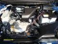 Indigo Blue Metallic - Rogue S AWD Photo No. 28