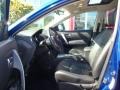 Indigo Blue Metallic - Rogue S AWD Photo No. 30